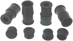 BrakeBest Disc Brake Hardware Kit  image