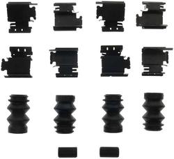 BrakeBest Disc Brake Hardware Kit  image