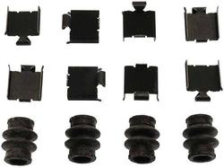 BrakeBest Disc Brake Hardware Kit  image