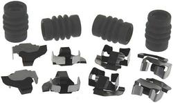 BrakeBest Disc Brake Hardware Kit  image