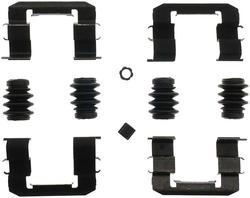 BrakeBest Disc Brake Hardware Kit  image