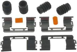 BrakeBest Disc Brake Hardware Kit  image
