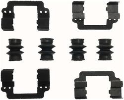 BrakeBest Disc Brake Hardware Kit  image