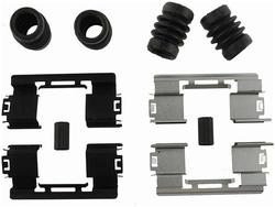 BrakeBest Disc Brake Hardware Kit  image
