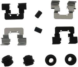 BrakeBest Disc Brake Hardware Kit  image