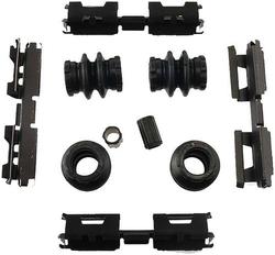 BrakeBest Disc Brake Hardware Kit  image