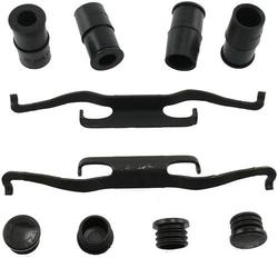 BrakeBest Disc Brake Hardware Kit  image