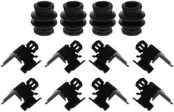 BrakeBest Disc Brake Hardware Kit  image