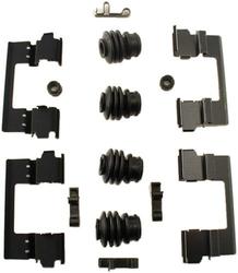 BrakeBest Disc Brake Hardware Kit  image