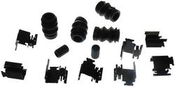 BrakeBest Disc Brake Hardware Kit  image