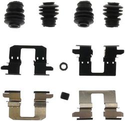 BrakeBest Disc Brake Hardware Kit  image