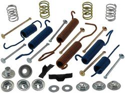 BrakeBest Drum Brake Hardware Kit  image