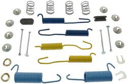 BrakeBest Drum Brake Hardware Kit  image