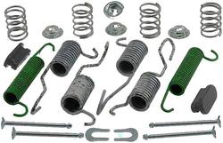 BrakeBest Drum Brake Hardware Kit  image