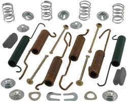 BrakeBest Drum Brake Hardware Kit  image