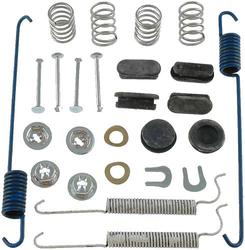 BrakeBest Drum Brake Hardware Kit  image