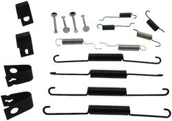 BrakeBest Drum Brake Hardware Kit  image