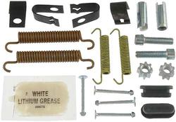 BrakeBest Drum Brake Hardware Kit  image