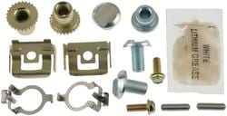 BrakeBest Drum Brake Hardware Kit  image