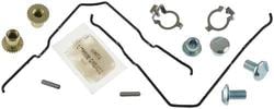 BrakeBest Drum Brake Hardware Kit  image