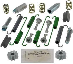 BrakeBest Drum Brake Hardware Kit  image