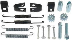 BrakeBest Drum Brake Hardware Kit  image