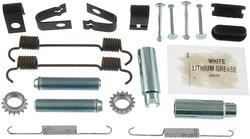 BrakeBest Drum Brake Hardware Kit  image