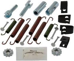 BrakeBest Drum Brake Hardware Kit  image