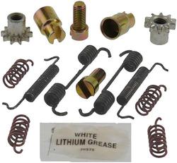BrakeBest Drum Brake Hardware Kit  image