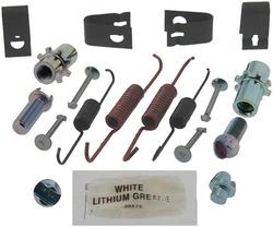 BrakeBest Drum Brake Hardware Kit  image