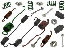 BrakeBest Drum Brake Hardware Kit  image