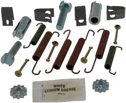 BrakeBest Drum Brake Hardware Kit  image