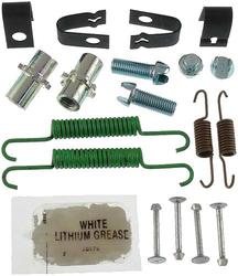 BrakeBest Parking Brake Hardware Kit  image