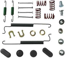 BrakeBest Drum Brake Hardware Kit  image