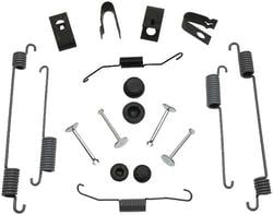BrakeBest Drum Brake Hardware Kit  image
