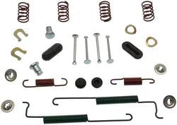 BrakeBest Drum Brake Hardware Kit  image