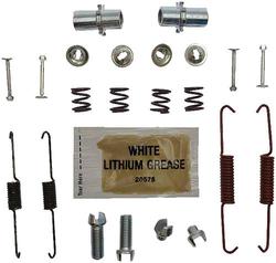 BrakeBest Parking Brake Hardware Kit  image