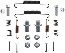 BrakeBest Parking Brake Hardware Kit  image