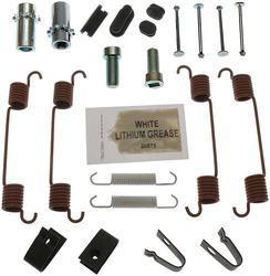 BrakeBest Parking Brake Hardware Kit  image