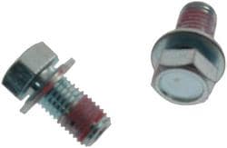 BrakeBest Brake Caliper Bracket Bolt  image