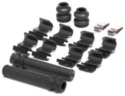 BrakeBest Disc Brake Hardware Kit  image