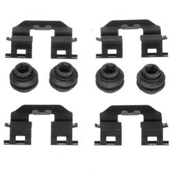 BrakeBest Disc Brake Hardware Kit  image