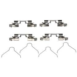 BrakeBest Disc Brake Hardware Kit  image