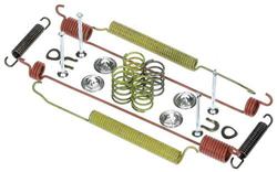 BrakeBest Drum Brake Hardware Kit  image