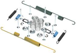 BrakeBest Drum Brake Hardware Kit  image