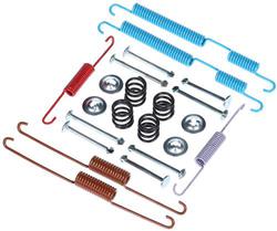 BrakeBest Drum Brake Hardware Kit  image