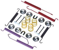 BrakeBest Drum Brake Hardware Kit  image