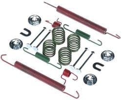 BrakeBest Drum Brake Hardware Kit  image