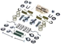 BrakeBest Drum Brake Hardware Kit  image