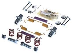 BrakeBest Drum Brake Hardware Kit  image